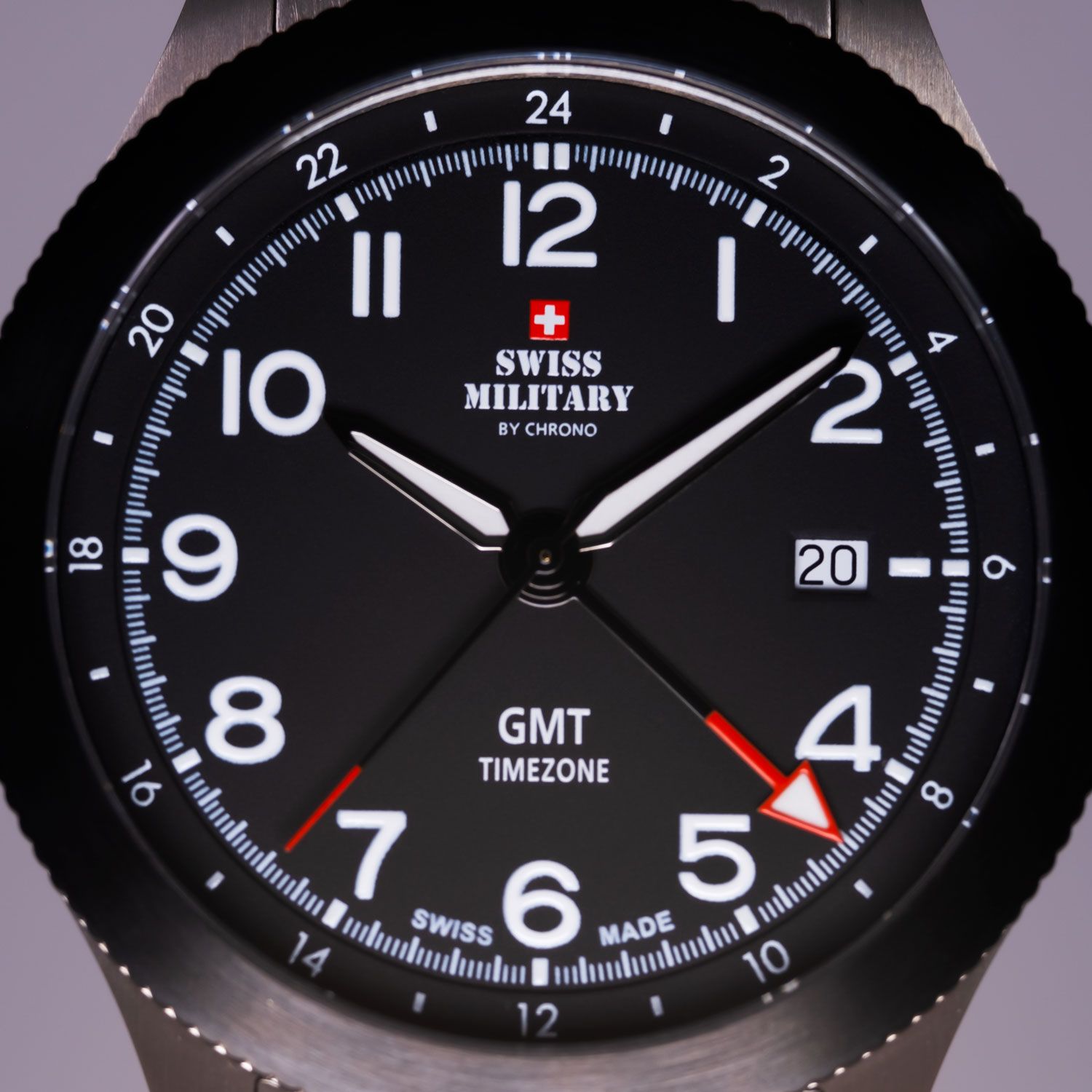 Swiss Military SM34053.03